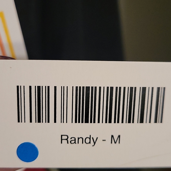 LuLaRoe Randy - Picture 3 of 6